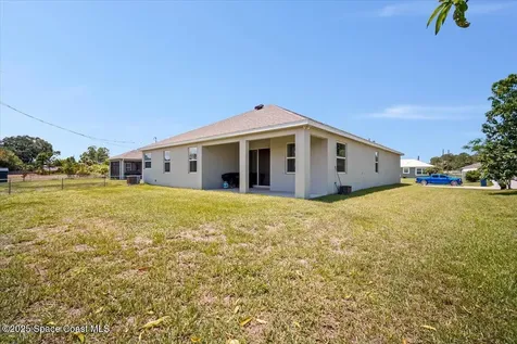 922 Raleigh Road SE Palm Bay FL 32909