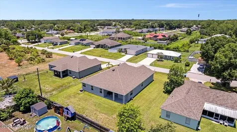 922 Raleigh Road SE Palm Bay FL 32909