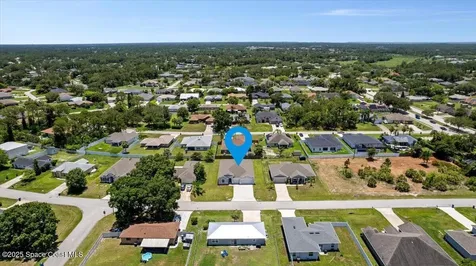 922 Raleigh Road SE Palm Bay FL 32909