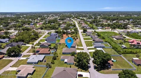 922 Raleigh Road SE Palm Bay FL 32909
