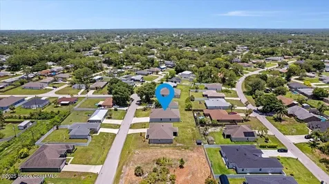 922 Raleigh Road SE Palm Bay FL 32909