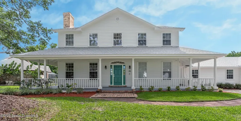 2123 Royal Oaks Drive Rockledge FL 32955