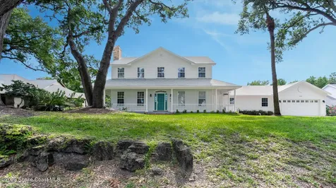 2123 Royal Oaks Drive Rockledge FL 32955