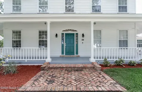 2123 Royal Oaks Drive Rockledge FL 32955
