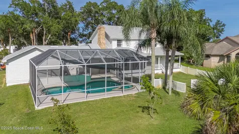 2123 Royal Oaks Drive Rockledge FL 32955