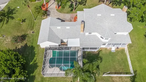 2123 Royal Oaks Drive Rockledge FL 32955