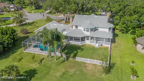 2123 Royal Oaks Drive Rockledge FL 32955