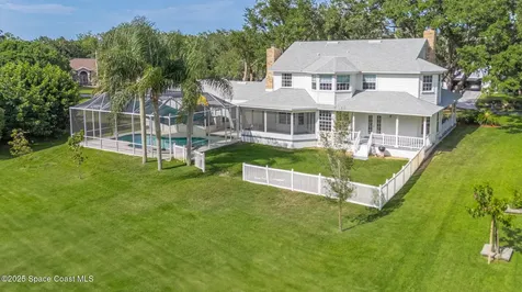2123 Royal Oaks Drive Rockledge FL 32955