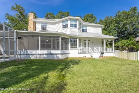2123 Royal Oaks Drive Rockledge FL 32955