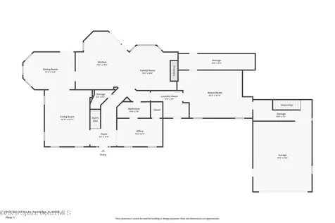 2123 Royal Oaks Drive Rockledge FL 32955