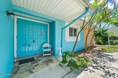 443 Aruba Court Satellite Beach FL 32937