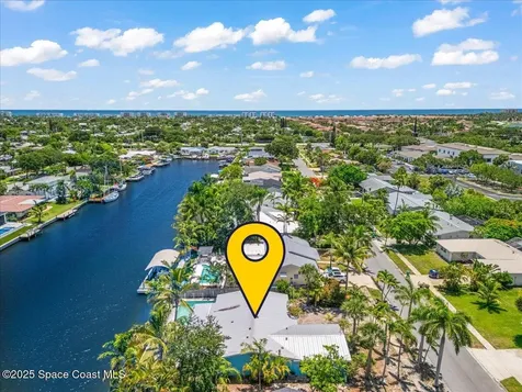 443 Aruba Court Satellite Beach FL 32937