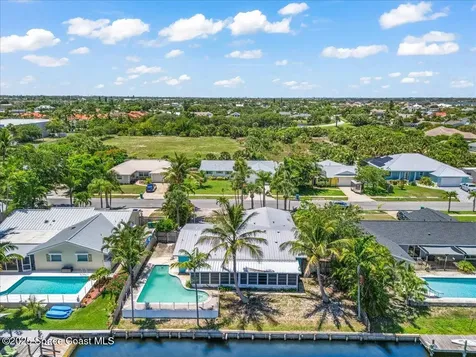 443 Aruba Court Satellite Beach FL 32937