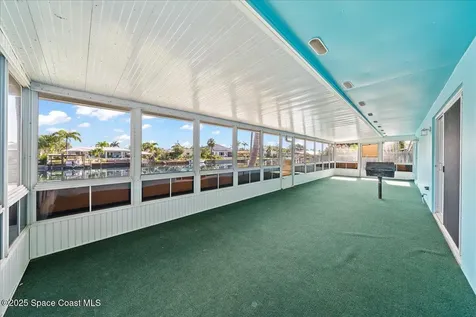 443 Aruba Court Satellite Beach FL 32937