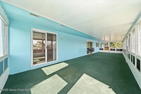 443 Aruba Court Satellite Beach FL 32937