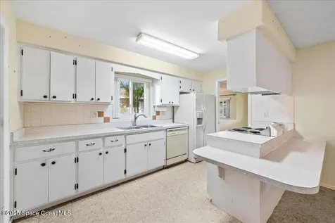 443 Aruba Court Satellite Beach FL 32937