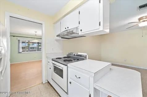 443 Aruba Court Satellite Beach FL 32937
