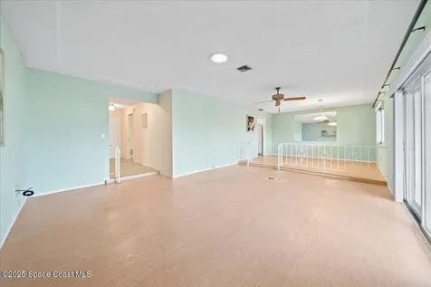 443 Aruba Court Satellite Beach FL 32937