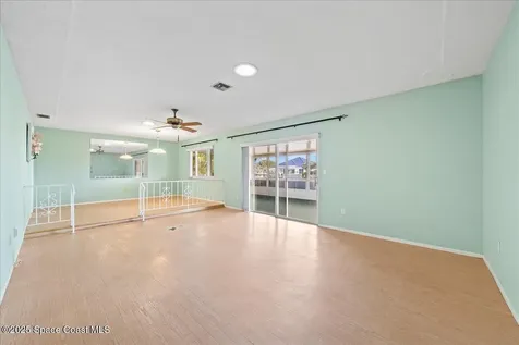 443 Aruba Court Satellite Beach FL 32937