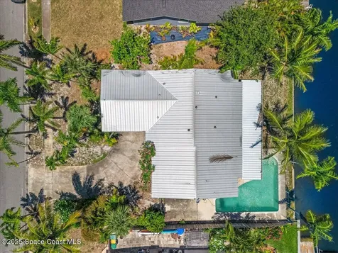 443 Aruba Court Satellite Beach FL 32937