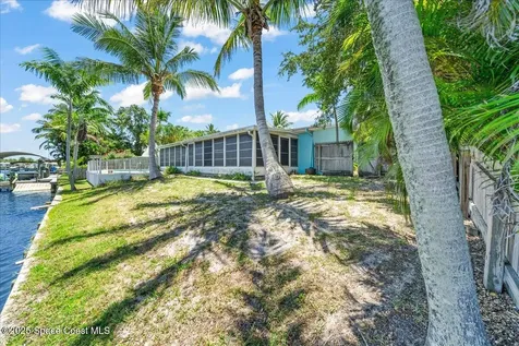 443 Aruba Court Satellite Beach FL 32937