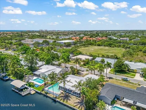 443 Aruba Court Satellite Beach FL 32937