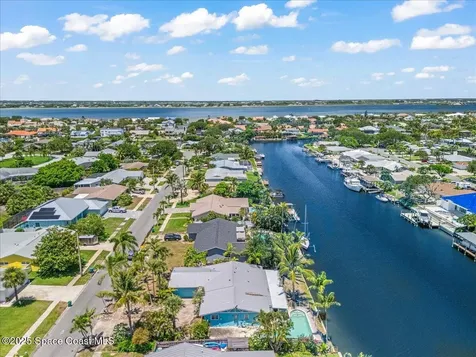 443 Aruba Court Satellite Beach FL 32937