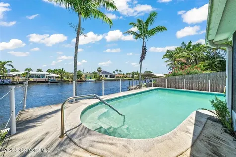 443 Aruba Court Satellite Beach FL 32937