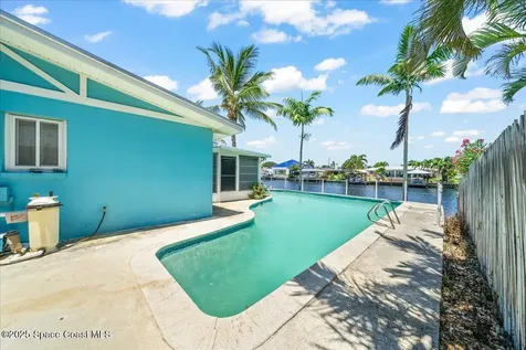 443 Aruba Court Satellite Beach FL 32937