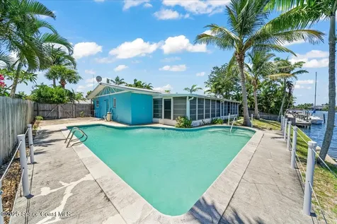 443 Aruba Court Satellite Beach FL 32937