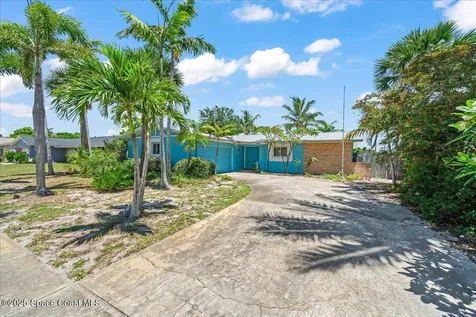 443 Aruba Court Satellite Beach FL 32937