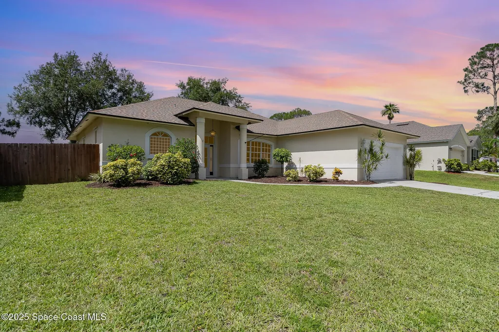 130 Cameron Street SE Palm Bay FL 32909