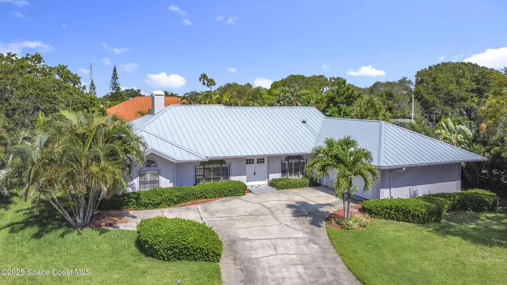 3090 Rio Pino S Indialantic FL 32903