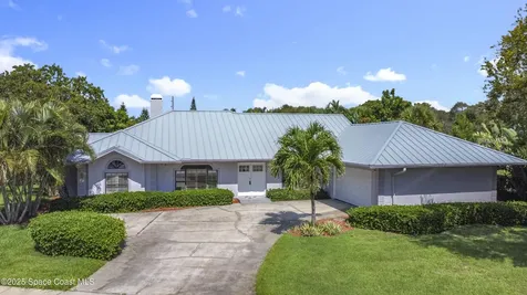 3090 Rio Pino S Indialantic FL 32903