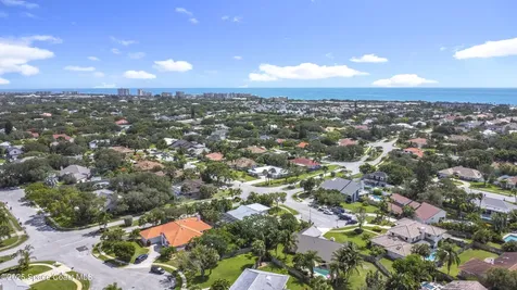 3090 Rio Pino S Indialantic FL 32903