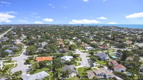 3090 Rio Pino S Indialantic FL 32903