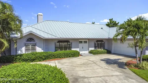 3090 Rio Pino S Indialantic FL 32903