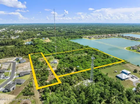 3545 Carriage Gate Drive Melbourne FL 32904