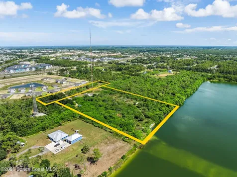 3545 Carriage Gate Drive Melbourne FL 32904