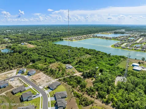 3545 Carriage Gate Drive Melbourne FL 32904