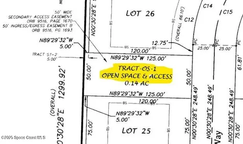 3545 Carriage Gate Drive Melbourne FL 32904