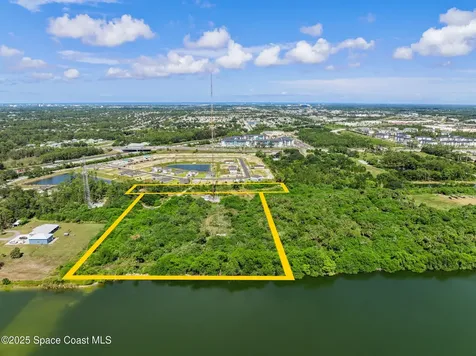 3545 Carriage Gate Drive Melbourne FL 32904