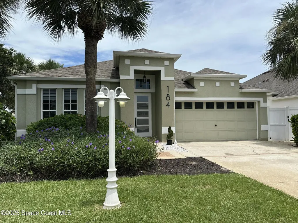 184 Calico Lane Indialantic FL 32903