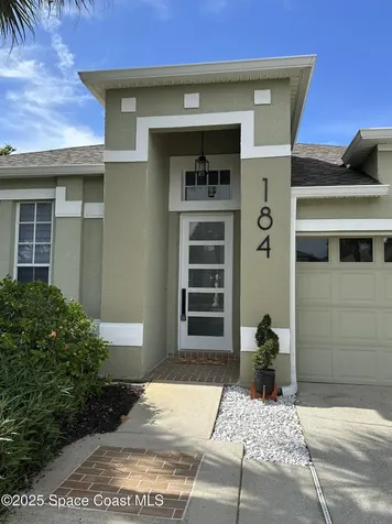 184 Calico Lane Indialantic FL 32903
