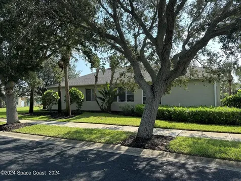 184 Calico Lane Indialantic FL 32903