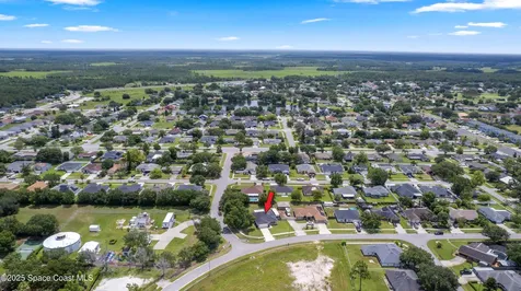 2305 Ascot Avenue Orlando FL 32833