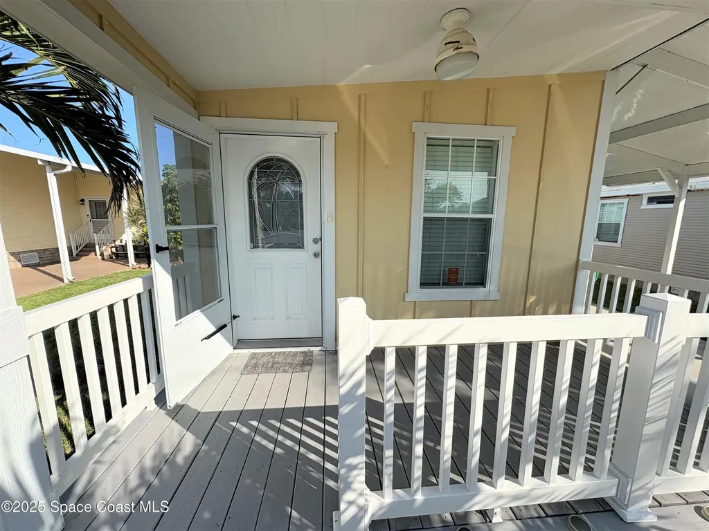 516 Norwich Lane Melbourne Beach FL 32951