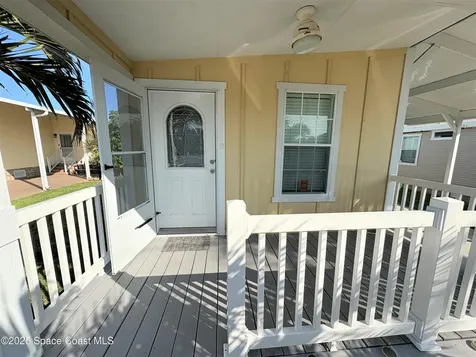 516 Norwich Lane Melbourne Beach FL 32951