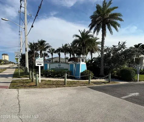 516 Norwich Lane Melbourne Beach FL 32951