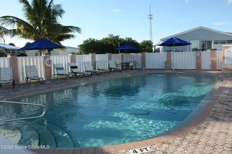 516 Norwich Lane Melbourne Beach FL 32951
